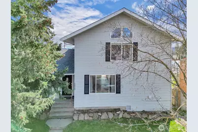 2819 W Olympic Avenue, Spokane, WA 99205 - Photo 1