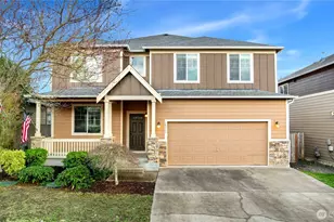 15337 92nd Ave SE, Yelm, WA 98597 - Photo 1