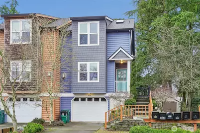 308 N 133rd Street, Seattle, WA 98133 - Photo 1