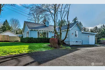 1209 NE 155th Street, Shoreline, WA 98155 - Photo 1