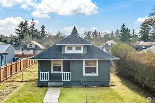 504 Dupont Ave, DuPont, WA 98327 - Photo 1