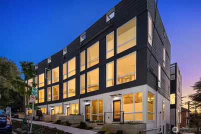 635 13th Avenue E, Seattle, WA 98102 - Photo 1