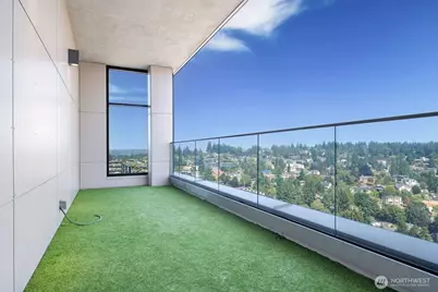 10232 NE 10th Street #1207, Bellevue, WA 98004 - Photo 31