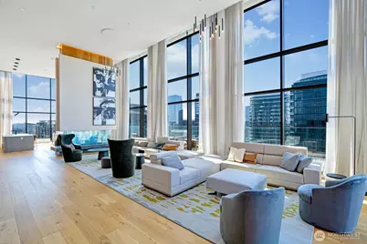 10232 NE 10th Street #1207, Bellevue, WA 98004 - Photo 3