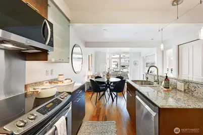 159 Denny Way #406, Seattle, WA 98109 - Photo 17