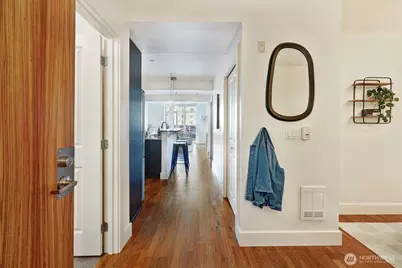 159 Denny Way #406, Seattle, WA 98109 - Photo 11