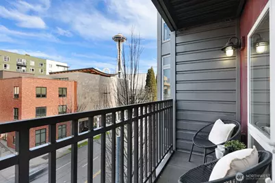 159 Denny Way #406, Seattle, WA 98109 - Photo 23