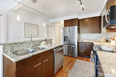 159 Denny Way #406, Seattle, WA 98109 - Photo 15