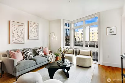 159 Denny Way #406, Seattle, WA 98109 - Photo 3