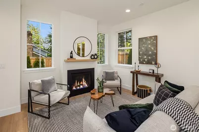 11810 NE 103rd Place, Kirkland, WA 98033 - Photo 3