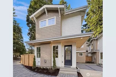 11810 NE 103rd Place, Kirkland, WA 98033 - Photo 1