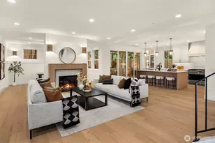 11814 NE 103rd Pl, Kirkland, WA 98033 - Photo 3