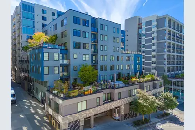 81 Clay Street #224, Seattle, WA 98121 - Photo 1
