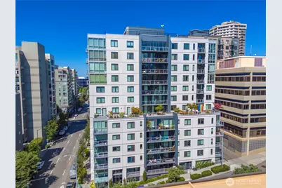 81 Clay Street #224, Seattle, WA 98121 - Photo 19