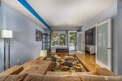 81 Clay Street #224, Seattle, WA 98121 - Photo 9