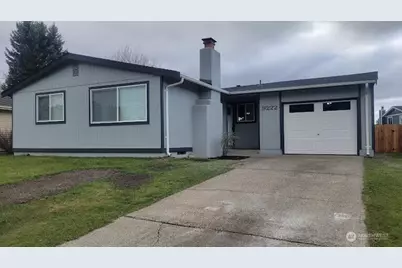 9222 S K Street, Tacoma, WA 98444 - Photo 1