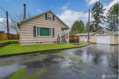 1008 -1008B S Huson Street, Tacoma, WA 98405 - Photo 5