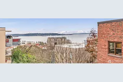 505 W Roy Street #304, Seattle, WA 98119 - Photo 1