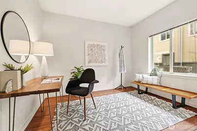 3671 Dayton Avenue N #2, Seattle, WA 98103 - Photo 17