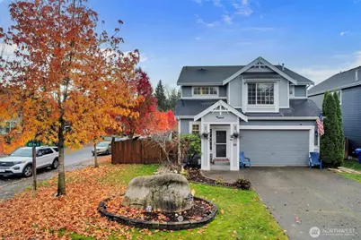 15520 85th Avenue E, Puyallup, WA 98375 - Photo 1