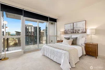 10650 NE 9th Place #1827, Bellevue, WA 98004 - Photo 13