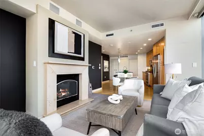 10650 NE 9th Place #1827, Bellevue, WA 98004 - Photo 5