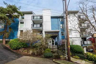 2510 W Bertona Street #428, Seattle, WA 98199 - Photo 3