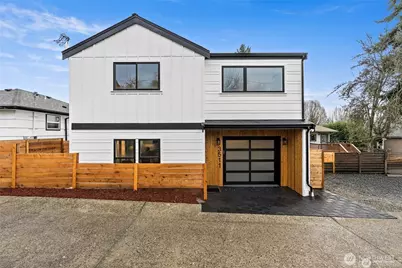 3511 SW Trenton Street, Seattle, WA 98126 - Photo 3