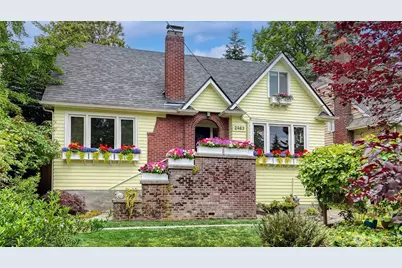 2463 26th Avenue E, Seattle, WA 98112 - Photo 1