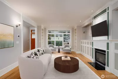 6215 22nd Avenue NE, Seattle, WA 98115 - Photo 7