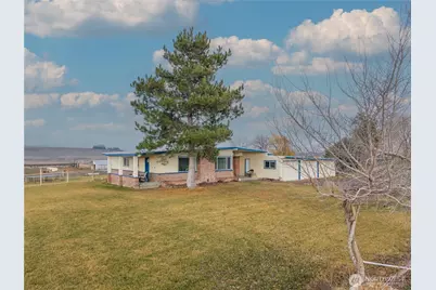 3416 Road 20 NE, Soap Lake, WA 98851 - Photo 1