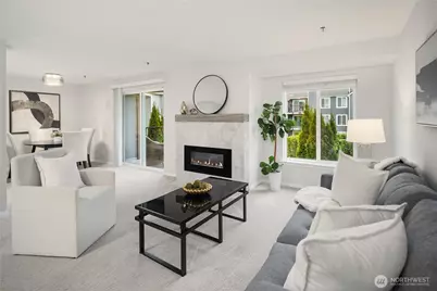 12602 109th Court NE #G201, Kirkland, WA 98034 - Photo 5