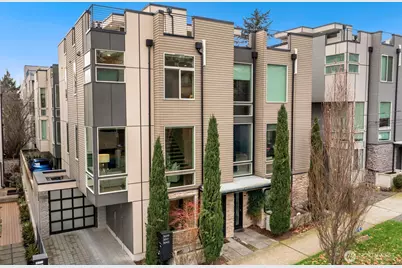 3641 Dayton Avenue N, Seattle, WA 98103 - Photo 1