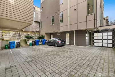 3641 Dayton Avenue N, Seattle, WA 98103 - Photo 27