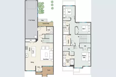 28304 C 74th Drive NW #96, Stanwood, WA 98292 - Photo 3