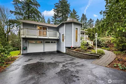 4206 32nd Avenue Ct, Gig Harbor, WA 98335 - Photo 1