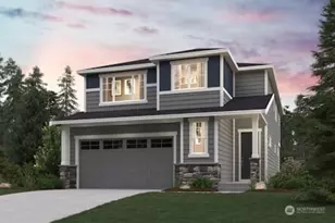 4143 Rustler Street SW, Port Orchard, WA 98367 - Photo 1