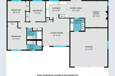 11420 110th Avenue NE, Kirkland, WA 98033 - Photo 33