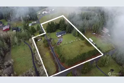 164 Beville Road, Boistfort, WA 98532 - Photo 37