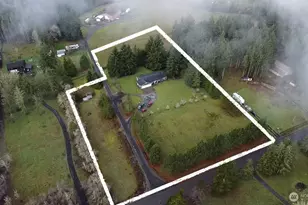 164 Beville Rd, Boistfort, WA 98532 - Photo 37