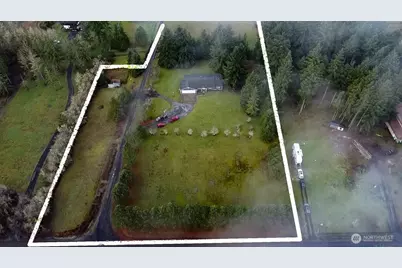 164 Beville Road, Boistfort, WA 98532 - Photo 35