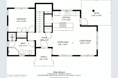 313 Edgecliff Drive, Langley, WA 98260 - Photo 33