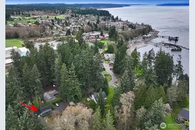 313 Edgecliff Drive, Langley, WA 98260 - Photo 3