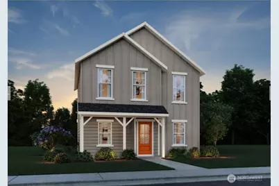 2512 160th Street NE, Marysville, WA 98271 - Photo 1