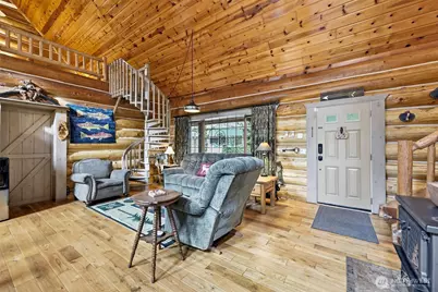 5630 Scherrer Road, Granite Falls, WA 98252 - Photo 3