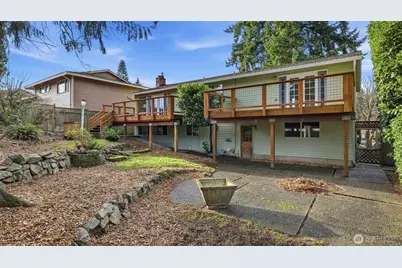 15667 SE Fairwood Boulevard, Renton, WA 98058 - Photo 29