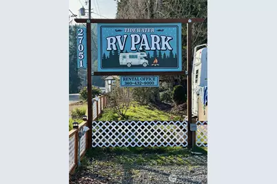 27051 N US Highway 101 #5, Hoodsport, WA 98548 - Photo 1