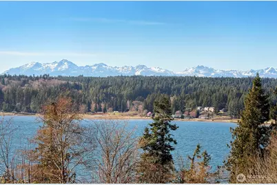 31 E Cove View Drive, Belfair, WA 98528 - Photo 1