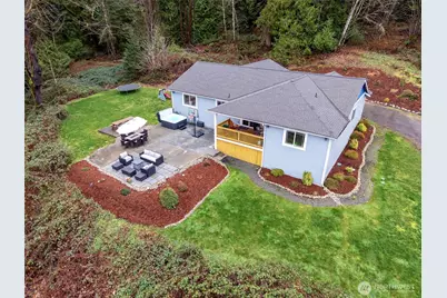 31 E Cove View Drive, Belfair, WA 98528 - Photo 5