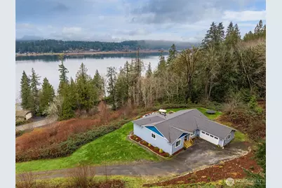 31 E Cove View Drive, Belfair, WA 98528 - Photo 3